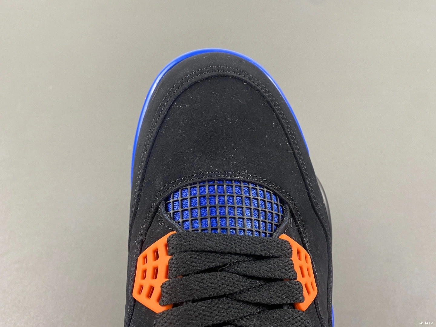 4 - Cavs Retro Men's Jordan 308497-027 0423